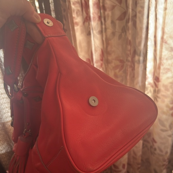 Authentic MCM Purse (NWOT) - Picture 6 of 13